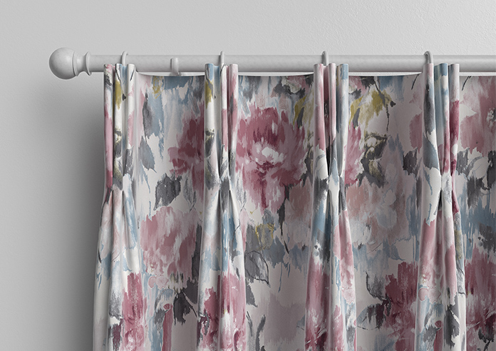 Nevada, Romance - Made to Measure Curtains - Image 11